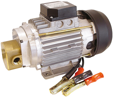 GESPASA EA-90 12V 03014 & 24V 03090 OIL PUMP