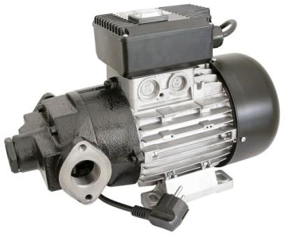 00360 GESPASA AG-100 230V DIESEL PUMP
