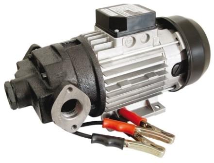 00040 GESPASA AG-90 12Vdc & 24Vdc 00050 DIESEL PUMP