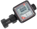 Lutz TR chemical meter