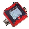 Lutz volume preset chemical meter